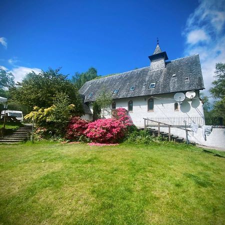 Inversnaid Bunkhouse Exterior photo